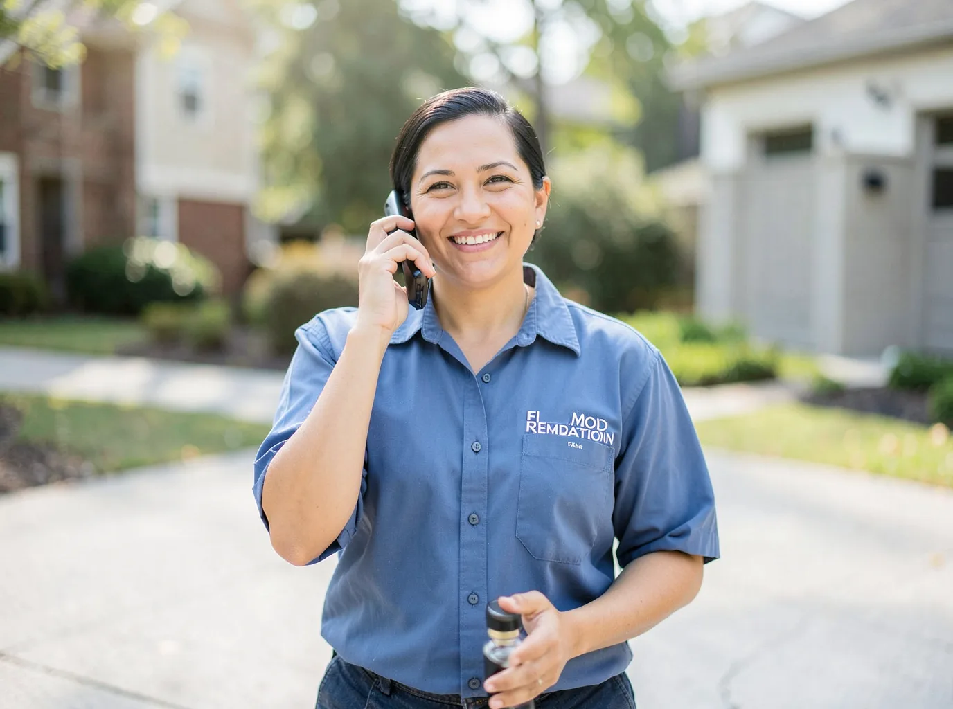 Mold Remediation Bybee, TN FAQs